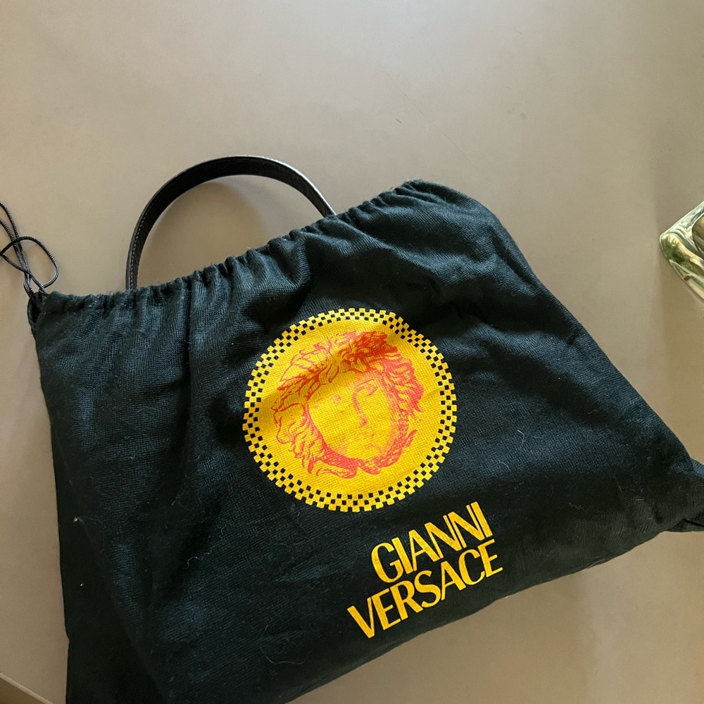 Black purse RARE - Picture 15 of 15